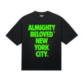 ALMIGHTY BELOVED T-SHIRT