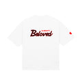 TEAM T-SHIRT - WHITE