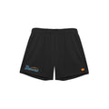 TEAM PRO MESH SHORT - BLACK