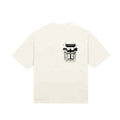 LIGHT T-SHIRT - BONE