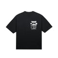 LIGHT T-SHIRT - BLACK