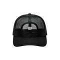 ALMIGHTY CROWN FULL MESH SNAPBACK